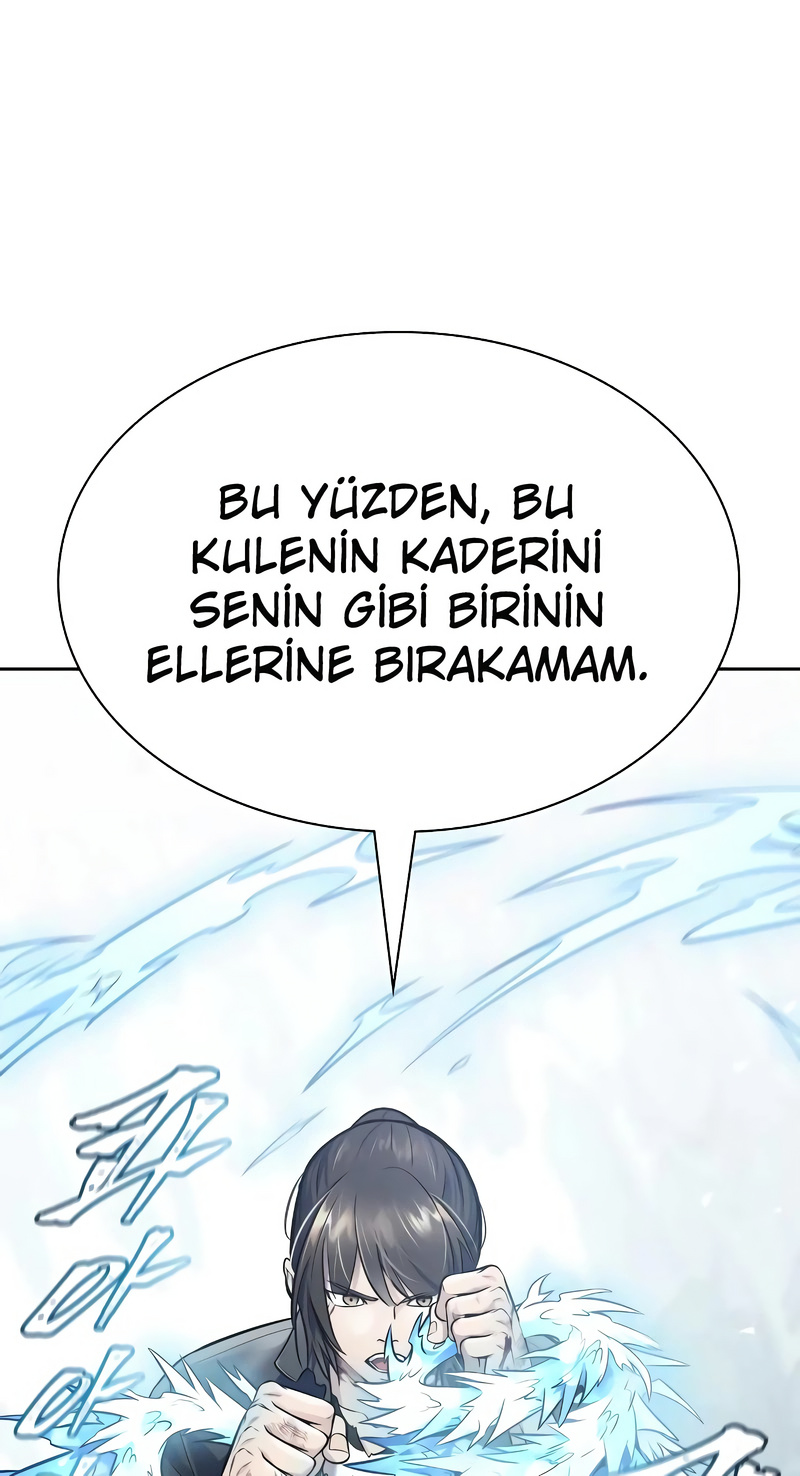 Tower of God Bölüm 644 - Sayfa 43