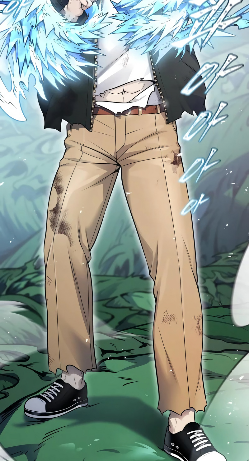 Tower of God Bölüm 644 - Sayfa 44