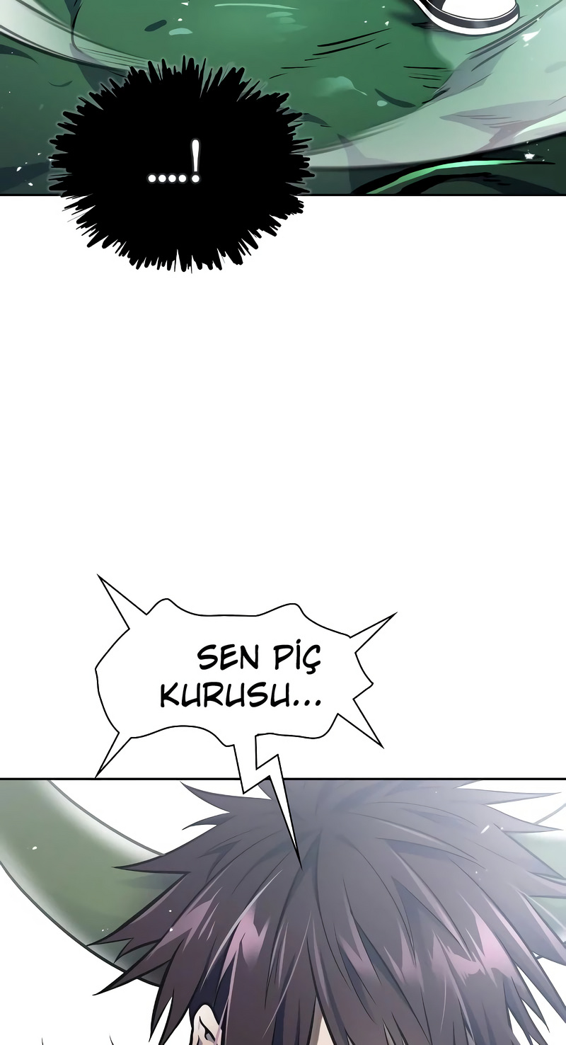 Tower of God Bölüm 644 - Sayfa 45