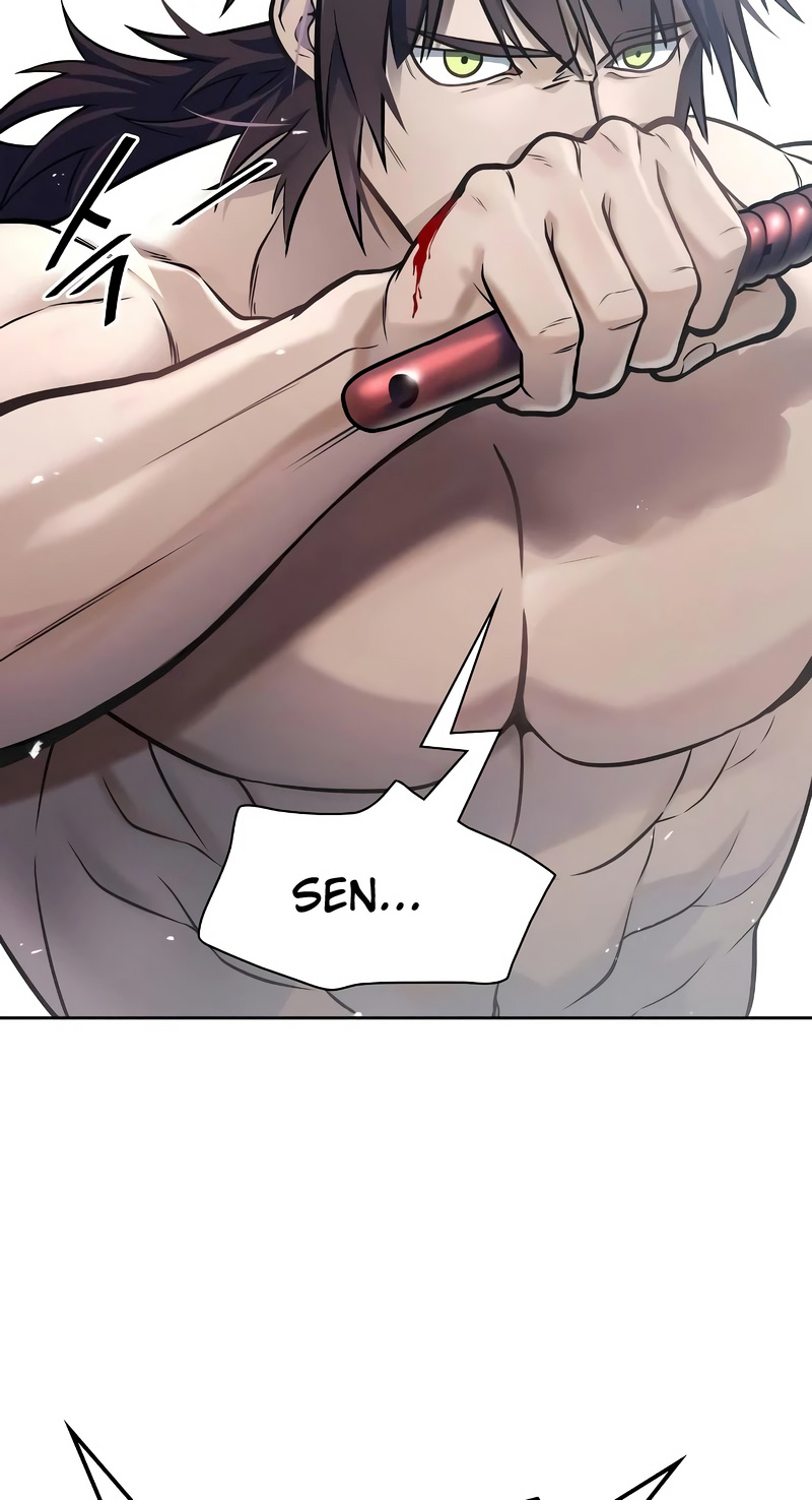 Tower of God Bölüm 644 - Sayfa 46