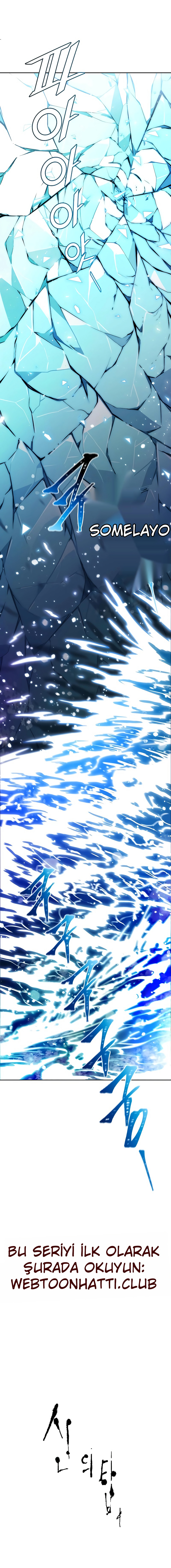 Tower of God Bölüm 649 - Sayfa 3