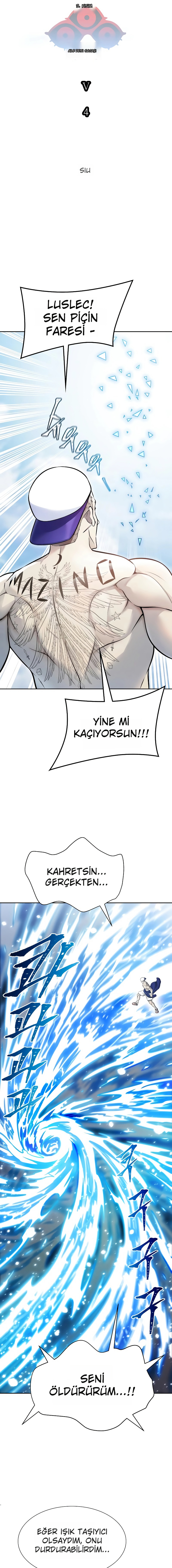 Tower of God Bölüm 649 - Sayfa 4