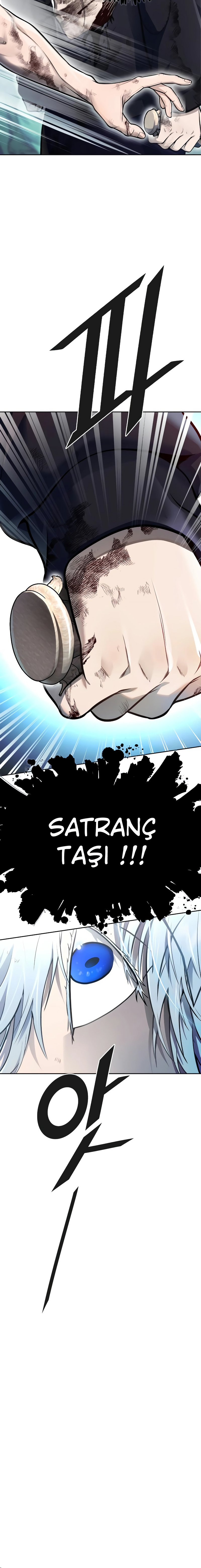 Tower of God Bölüm 649 - Sayfa 12