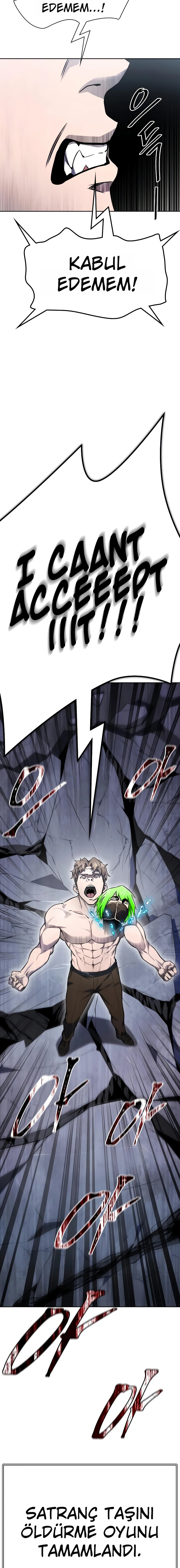 Tower of God Bölüm 649 - Sayfa 33