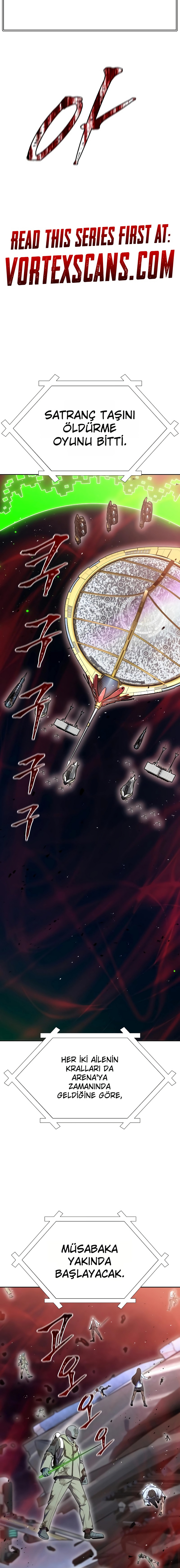 Tower of God Bölüm 649 - Sayfa 34