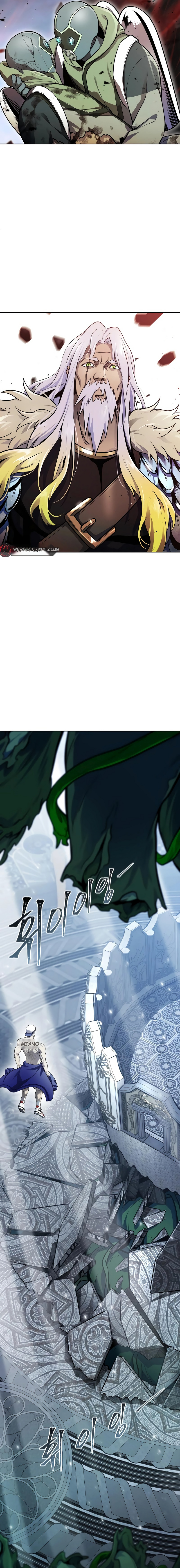 Tower of God Bölüm 649 - Sayfa 35