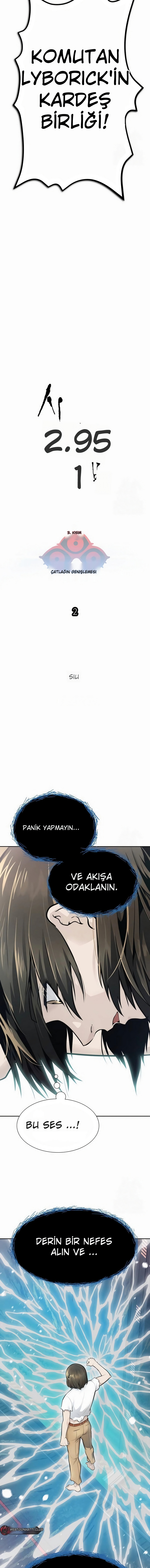 Tower of God SON BÖLÜMÜ OKUMAYA GİT - Sayfa 5