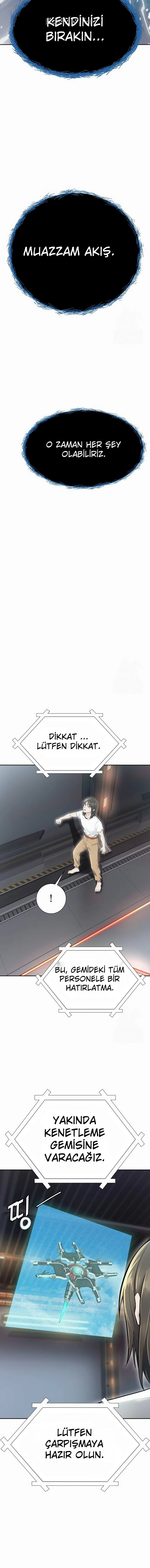 Tower of God SON BÖLÜMÜ OKUMAYA GİT - Sayfa 6
