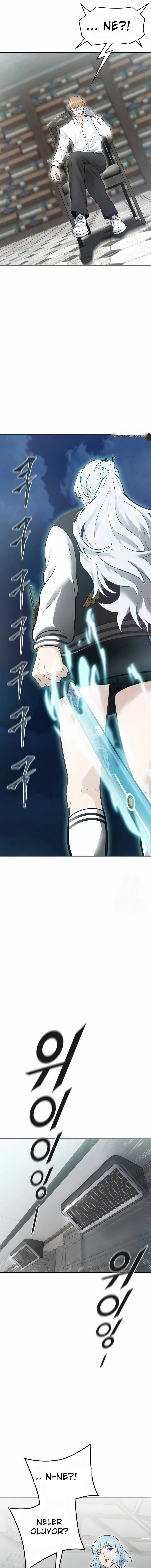 Tower of God SON BÖLÜMÜ OKUMAYA GİT - Sayfa 19