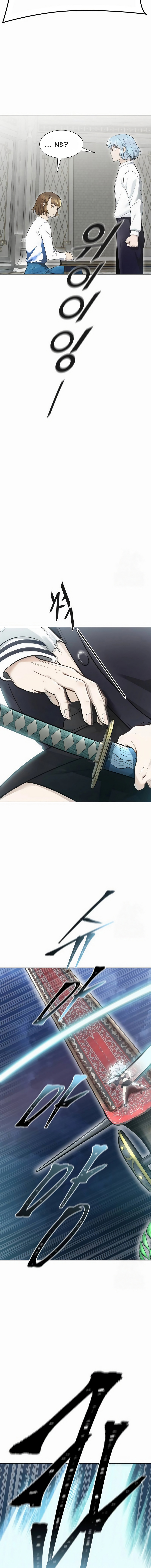 Tower of God SON BÖLÜMÜ OKUMAYA GİT - Sayfa 21