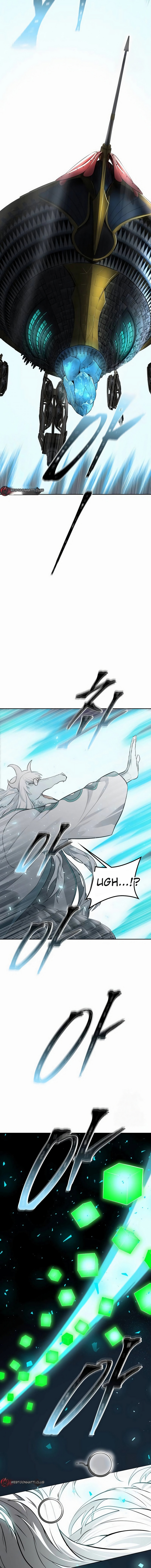 Tower of God SON BÖLÜMÜ OKUMAYA GİT - Sayfa 22