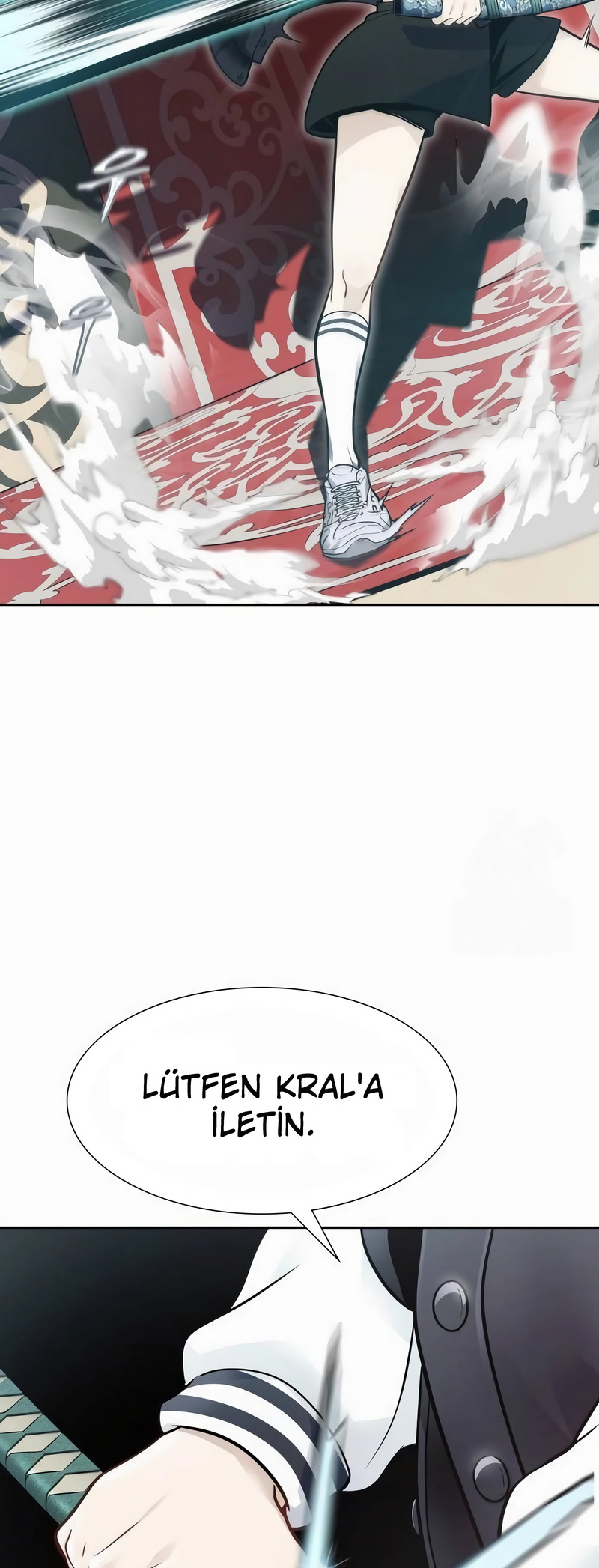 Tower of God SON BÖLÜMÜ OKUMAYA GİT - Sayfa 26