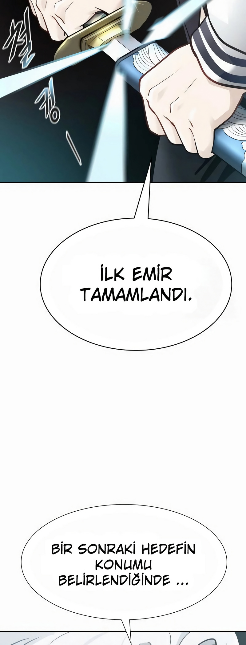 Tower of God SON BÖLÜMÜ OKUMAYA GİT - Sayfa 27