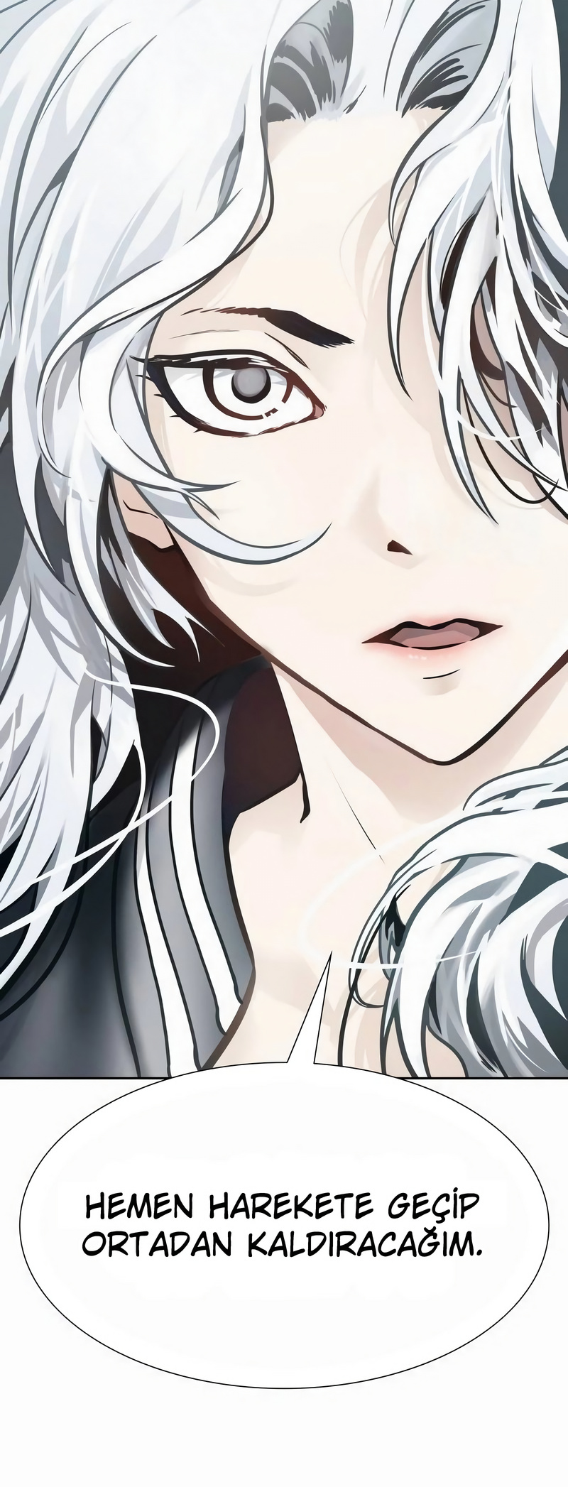 Tower of God SON BÖLÜMÜ OKUMAYA GİT - Sayfa 28