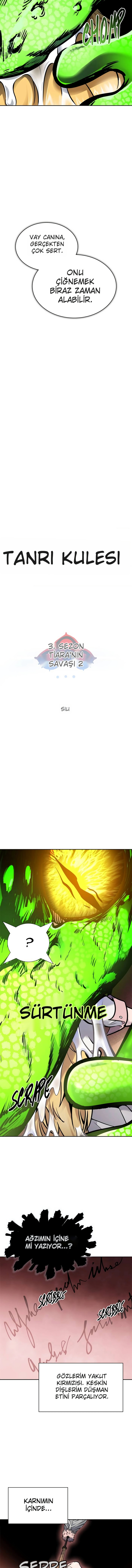 Tower of God Bölüm 615 - Sayfa 2