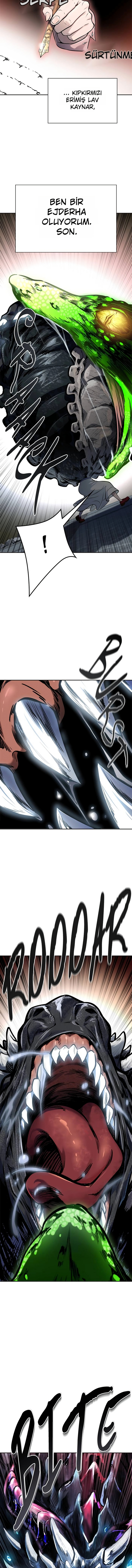 Tower of God Bölüm 615 - Sayfa 3