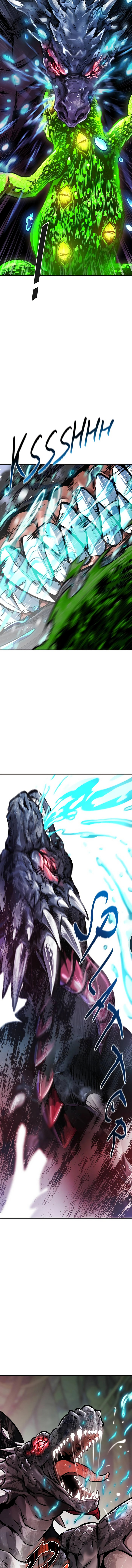 Tower of God Bölüm 615 - Sayfa 4