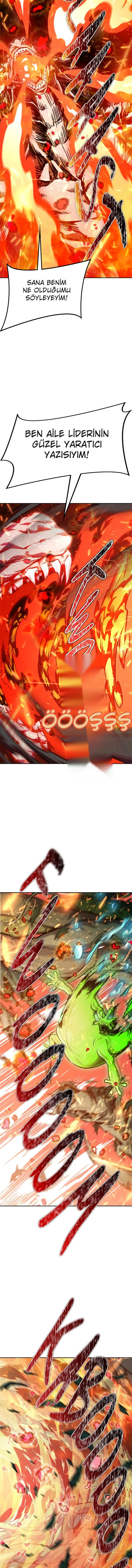 Tower of God Bölüm 615 - Sayfa 6