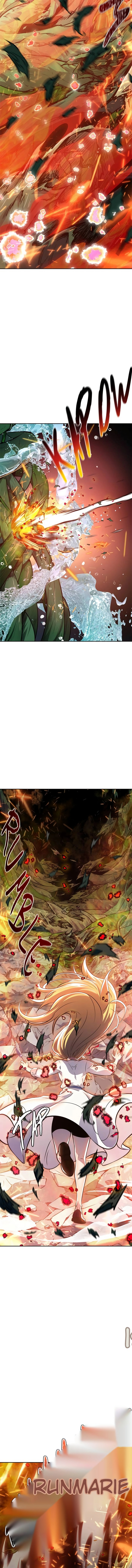 Tower of God Bölüm 615 - Sayfa 7