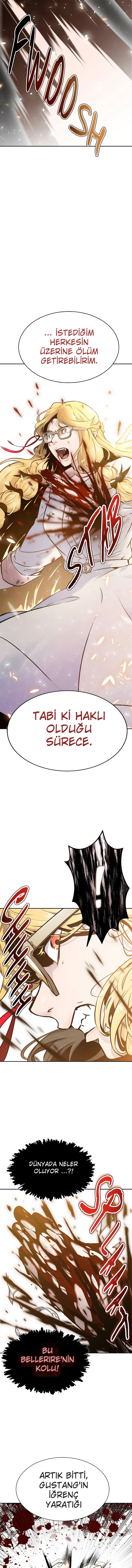 Tower of God Bölüm 615 - Sayfa 15