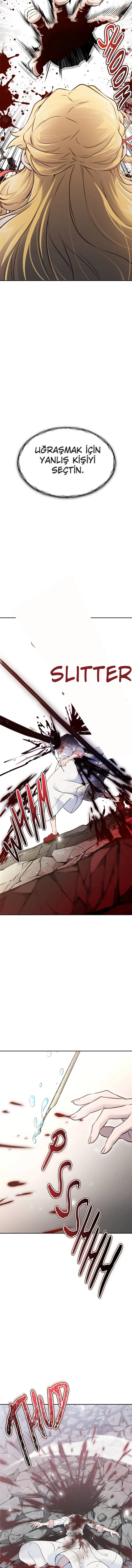 Tower of God Bölüm 615 - Sayfa 16