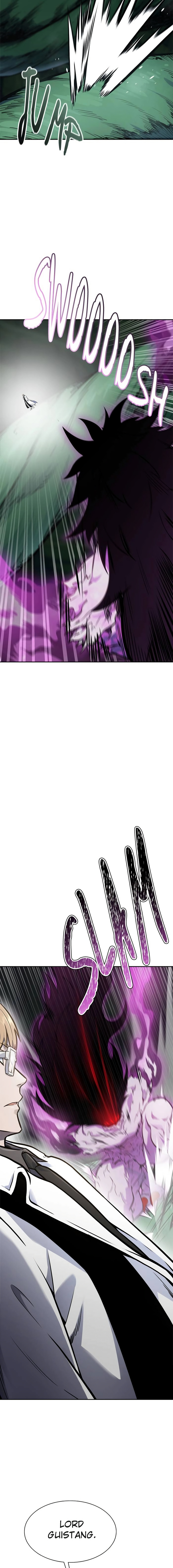 Tower of God Bölüm 615 - Sayfa 19