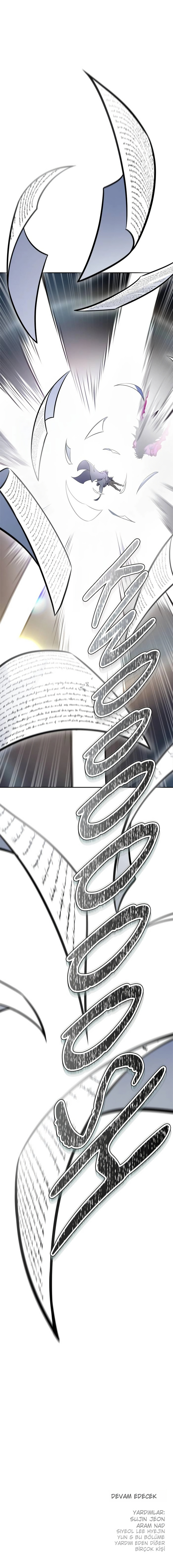 Tower of God Bölüm 615 - Sayfa 24