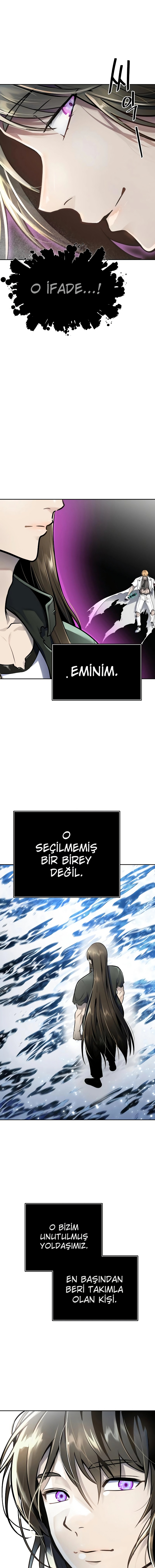 Tower of God Bölüm 648 - Sayfa 3