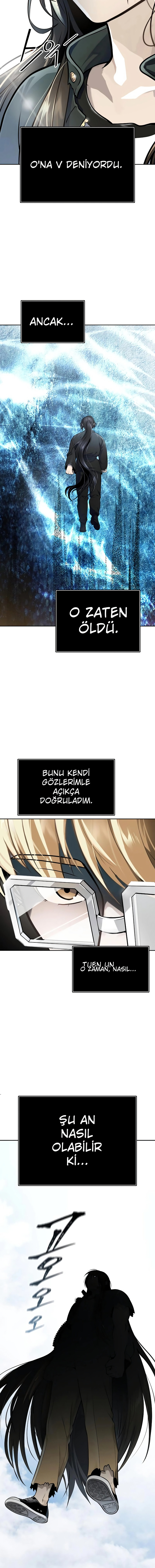 Tower of God Bölüm 648 - Sayfa 4
