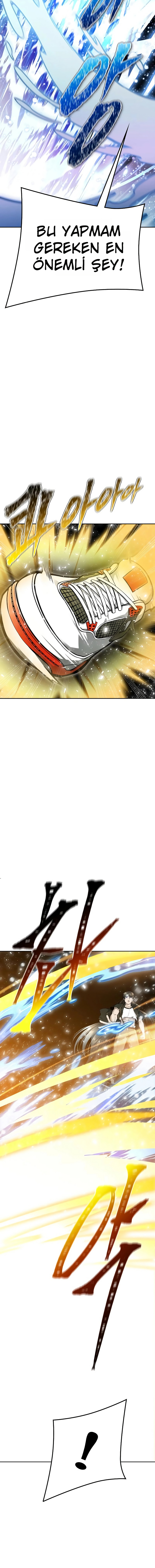 Tower of God Bölüm 648 - Sayfa 6