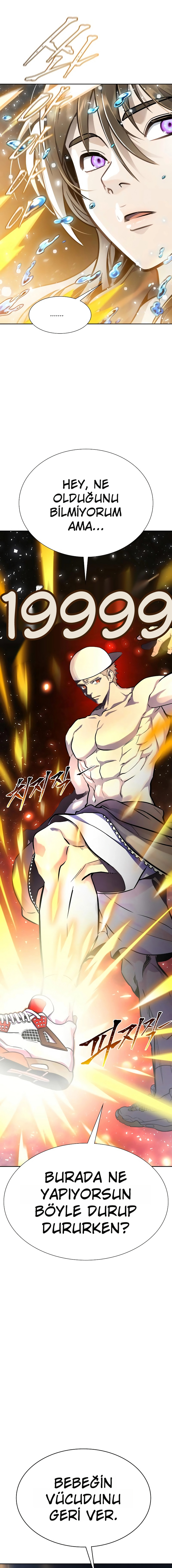 Tower of God Bölüm 648 - Sayfa 7
