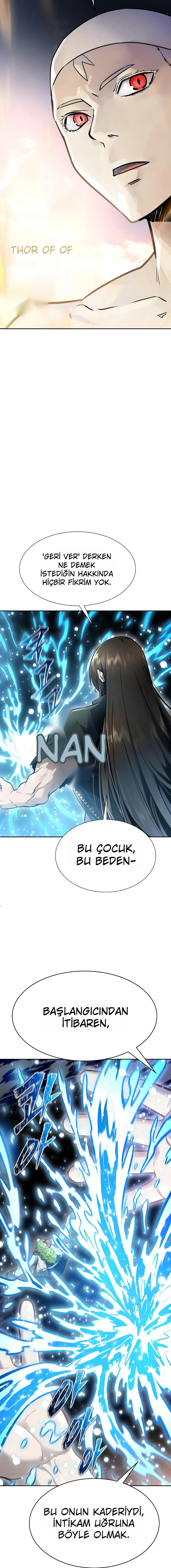 Tower of God Bölüm 648 - Sayfa 8