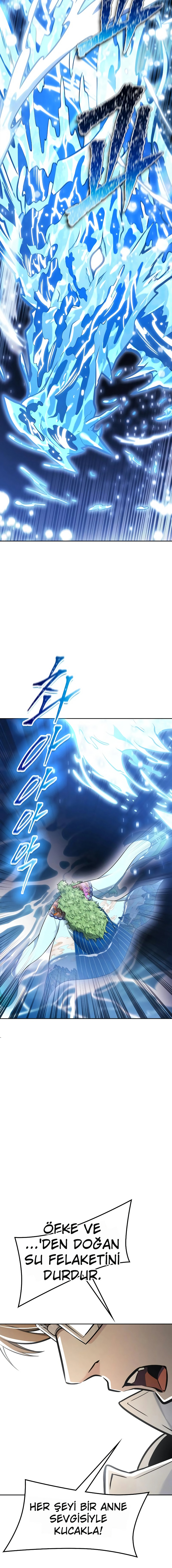 Tower of God Bölüm 648 - Sayfa 12