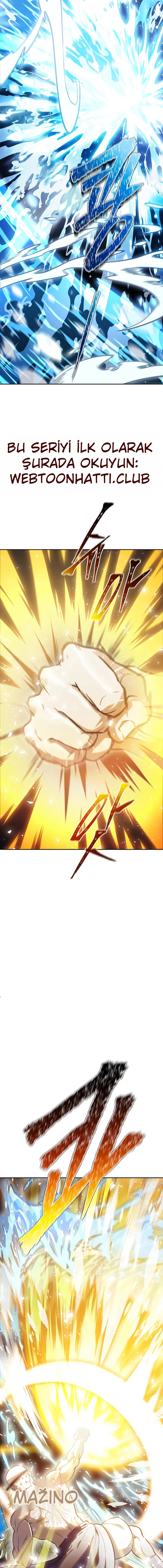 Tower of God Bölüm 648 - Sayfa 14