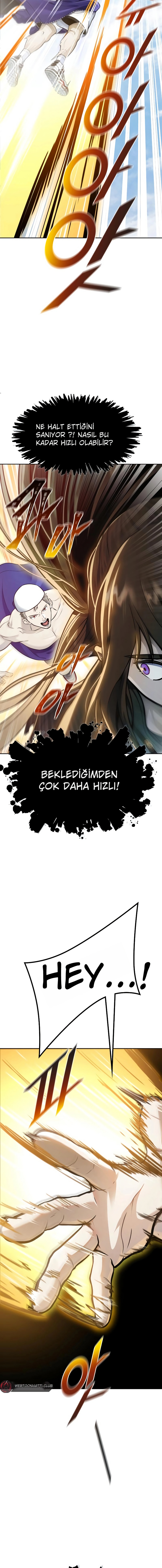 Tower of God Bölüm 648 - Sayfa 20