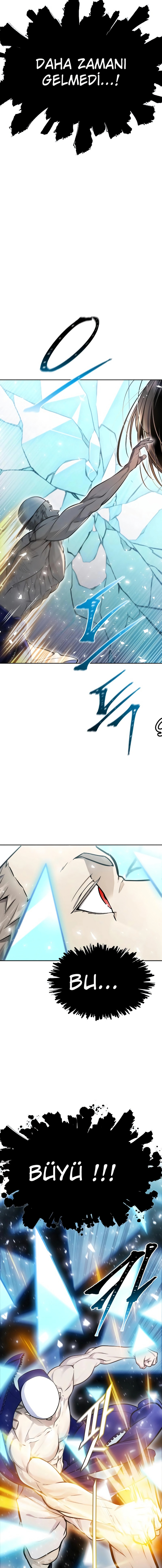 Tower of God Bölüm 648 - Sayfa 21