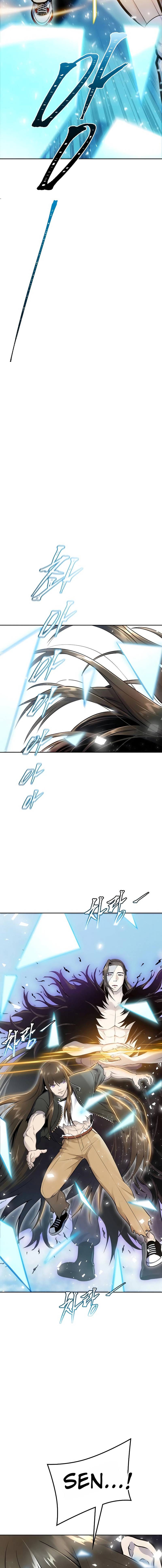 Tower of God Bölüm 648 - Sayfa 22