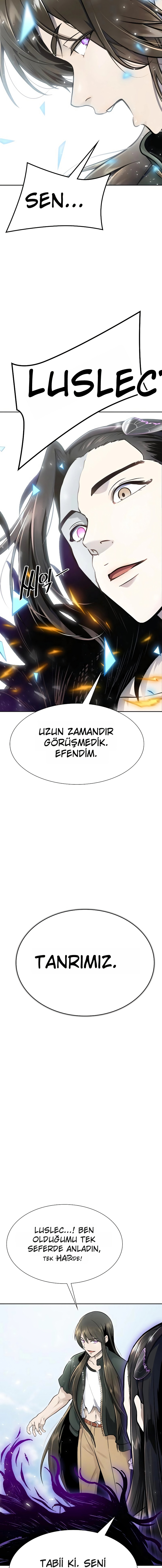 Tower of God Bölüm 648 - Sayfa 23
