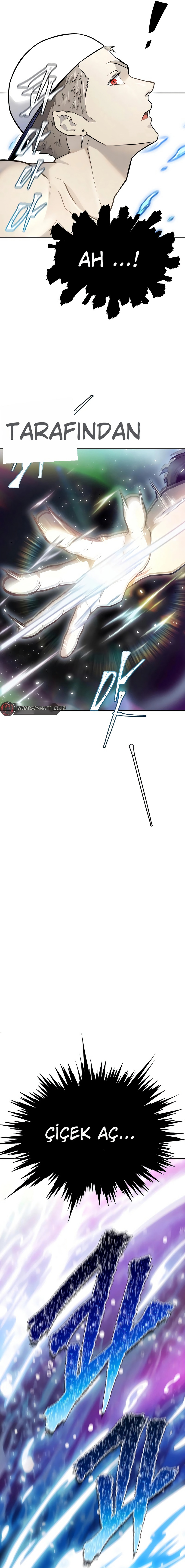 Tower of God Bölüm 648 - Sayfa 25