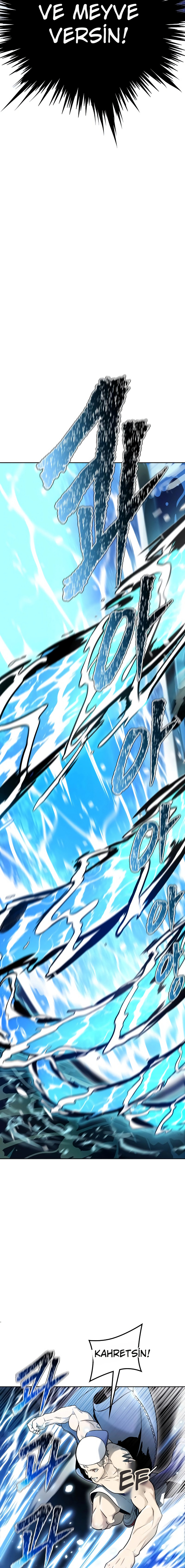 Tower of God Bölüm 648 - Sayfa 27