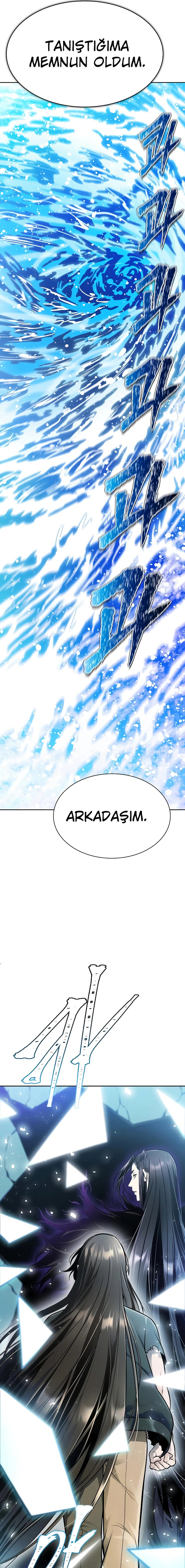 Tower of God Bölüm 648 - Sayfa 29