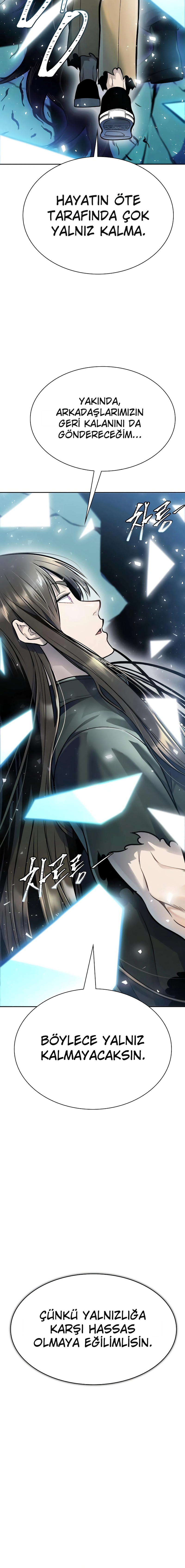 Tower of God Bölüm 648 - Sayfa 30