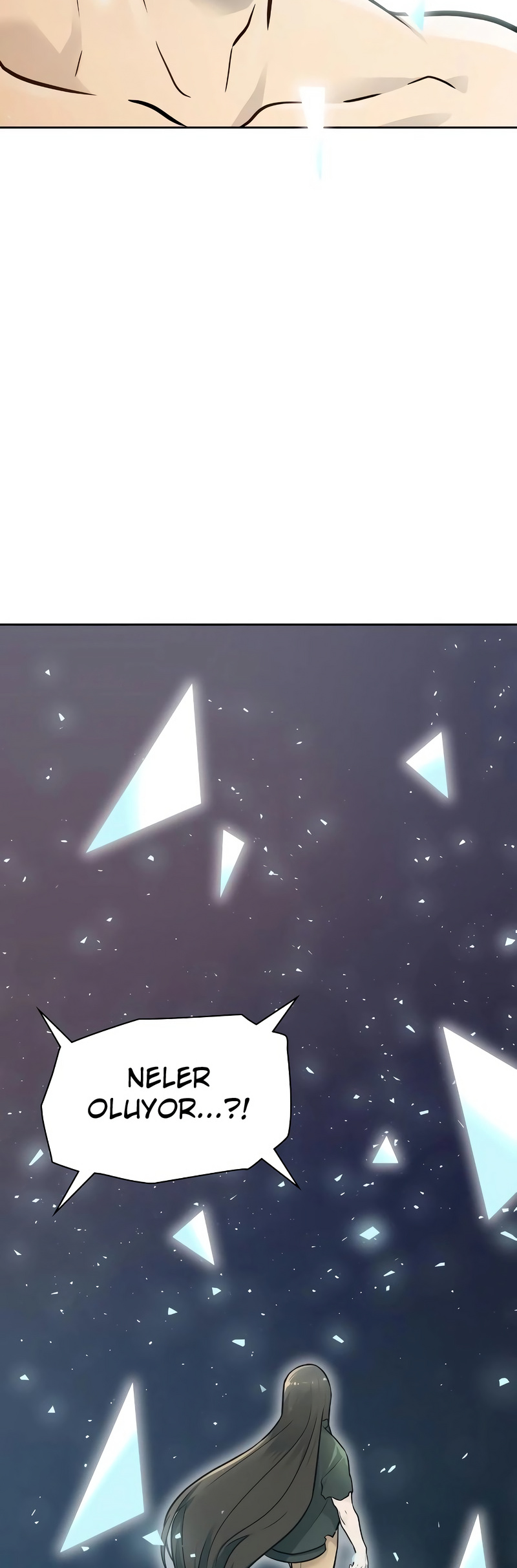 Tower of God Bölüm 648 - Sayfa 34