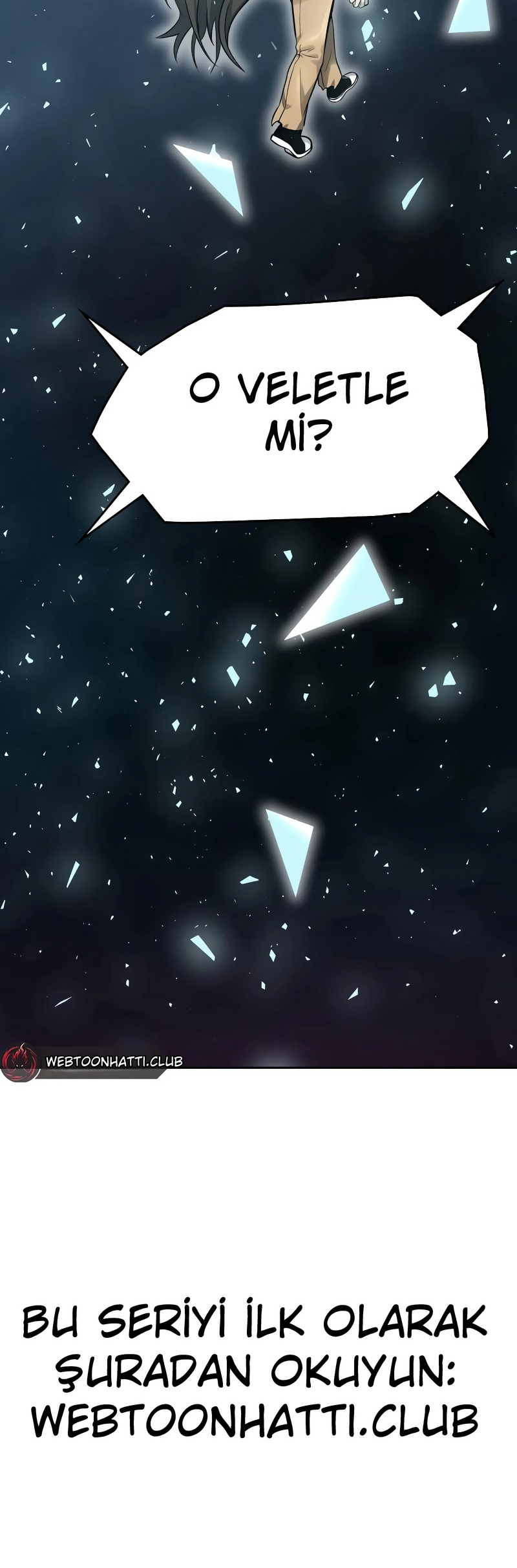 Tower of God Bölüm 648 - Sayfa 35