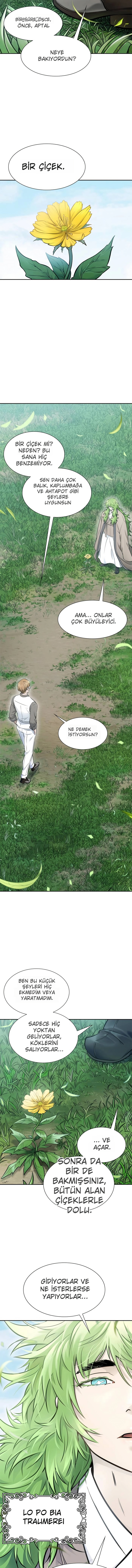 Tower of God Bölüm 616 - Sayfa 2