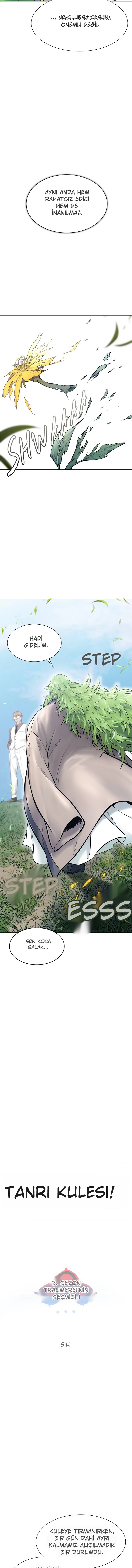 Tower of God Bölüm 616 - Sayfa 3
