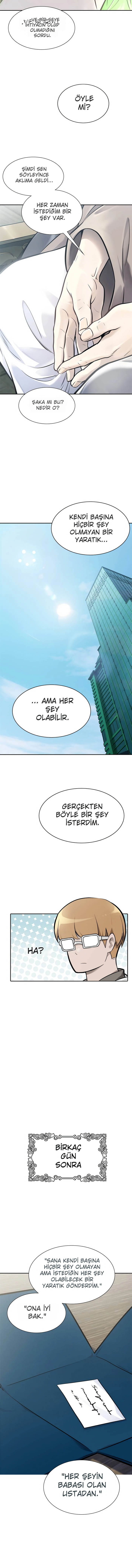 Tower of God Bölüm 616 - Sayfa 6