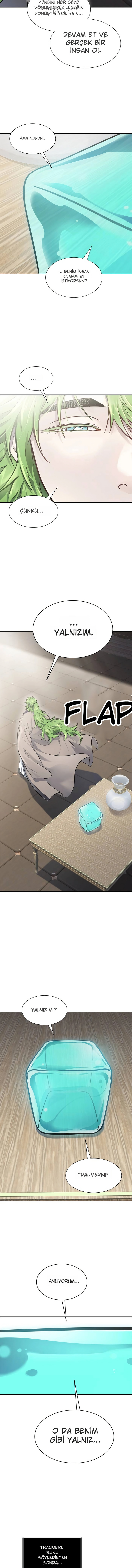 Tower of God Bölüm 616 - Sayfa 9