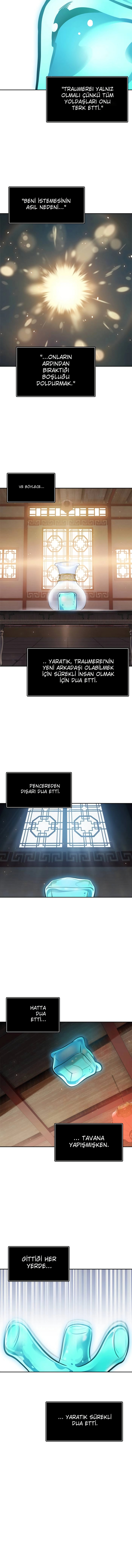 Tower of God Bölüm 616 - Sayfa 11