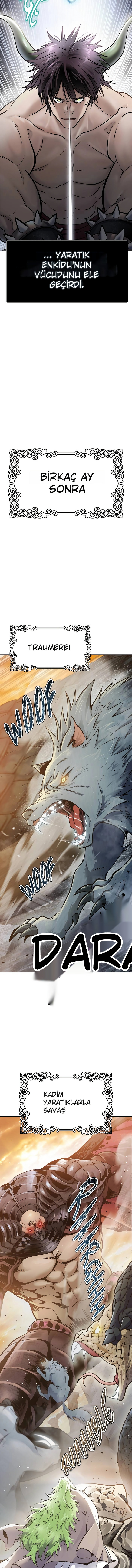 Tower of God Bölüm 616 - Sayfa 15